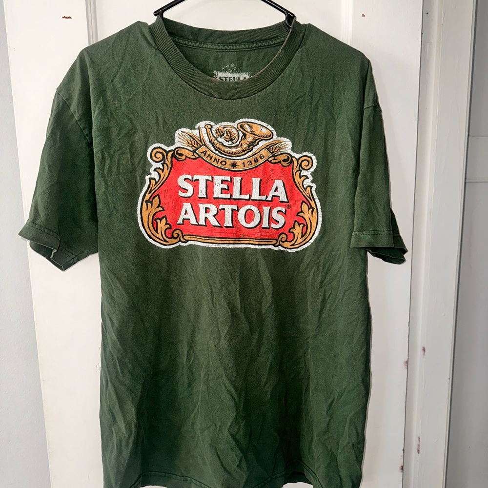 Classic Stella Artois Tee